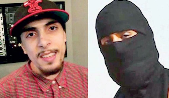 .. وبرامج معلوماتية تكشف هويات الجهاديين ومنفذي عمليات الذبح