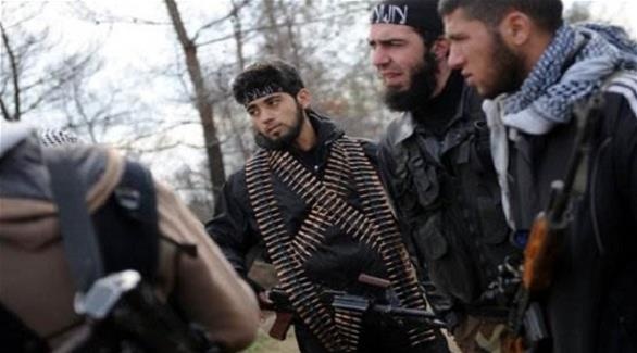 60 مواطنا ألمانيا يحاربون في صفوف داعش قتلوا حتى الآن