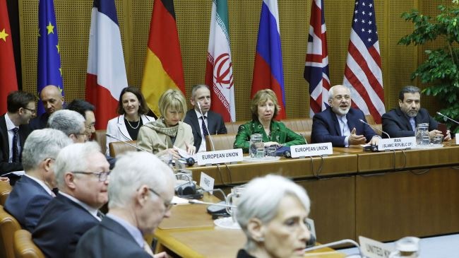 إيران : التوصل لاتفاق نووي شامل بحلول 24 نوفمبر مستحيل