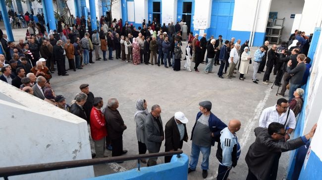 المراقبون الأوروبيون: الانتخابات الرئاسية التونسية "تعددية وشفافة"