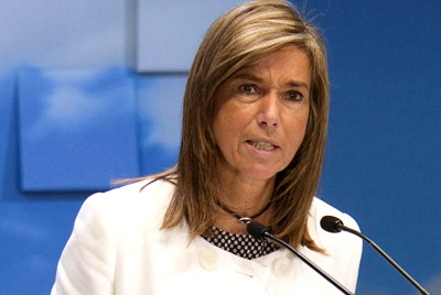 وزيرة الصحة الأسبانية تعلن استقالتها وسط فضيحة فساد تضرب الحزب الحاكم