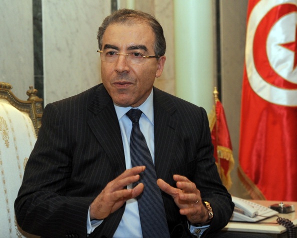 وزير الخارجية التونسي يؤكد أهمية الدبلوماسية الأمنية لمواجهة الإرهاب