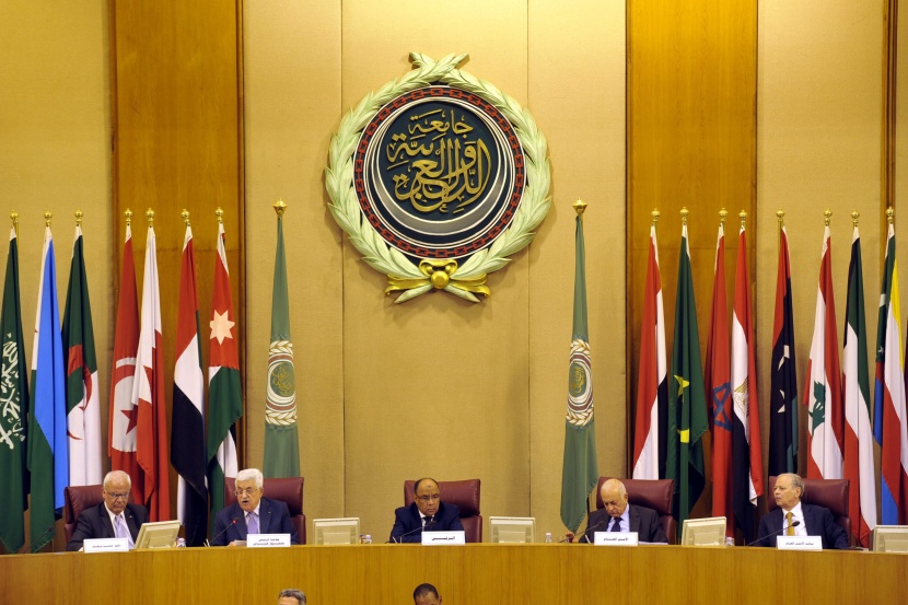 الجامعة العربية: سنتوجه بمشروع قرار إلى مجلس الأمن لإنهاء الاحتلال الإسرائيلي