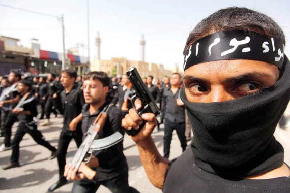 مراهنة «أمريكا» على إيران وحلفائها رهان على الطائفية