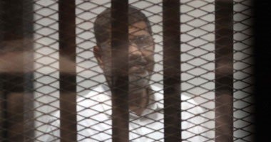 حبس مرشد الإخوان و25 آخرين 3 سنوات بتهمة إهانة المحكمة