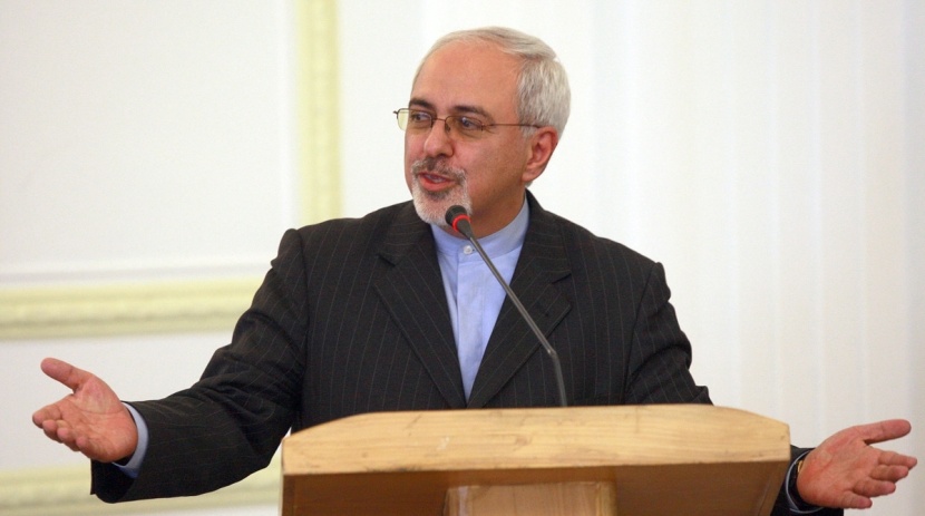 إيران تؤكد على ضرورة التعاون بين دول المنطقة لحل مشكلات العراق ومكافحة الارهاب