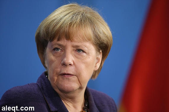 ميركل تعتزم تسهيل التحاق شباب المهاجرين بسوق التدريب المهني