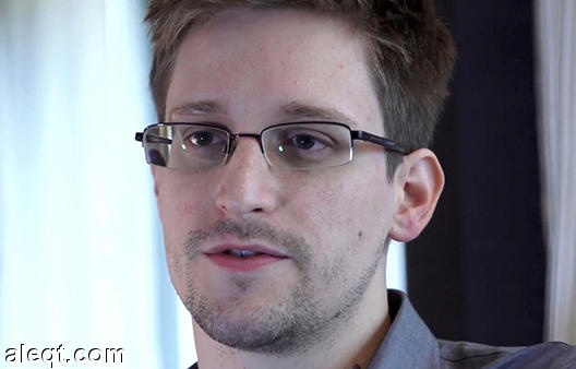 منح سنودن جائزة نوبل البديلة