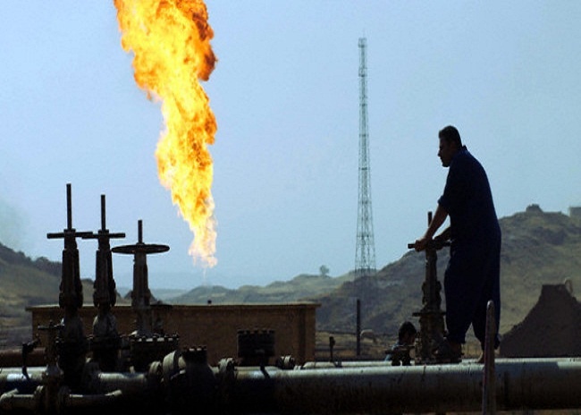 العراق يتفق على تصدير النفط من كركوك وإقليم كردستان عبر تركيا