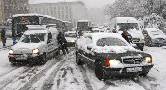 مؤشر مخاطر المناخ: تقلبات الطقس هي الأسوأ بالنسبة للدول الفقيرة