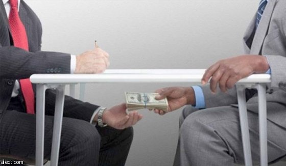 مصر والأردن حققتا درجات إيجابية في مؤشر الفساد وتركيا وأنجولا من بين الأكثر فسادا