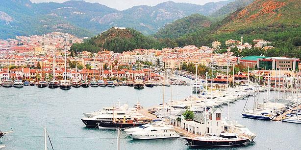 زلزال بقوة 4.3 درجة يضرب سواحل غربي تركيا