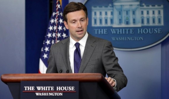 البيت الأبيض: لن نتعاون مع إيران ضد "داعش"