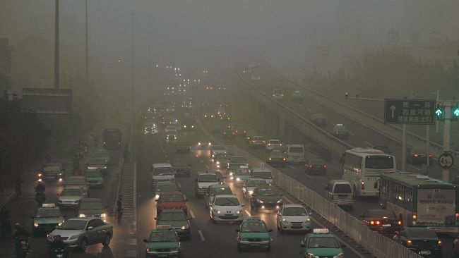 مسؤولة تغير المناخ في الأمم المتحدة: تخصيص 100 مليار دولار لا يكفي