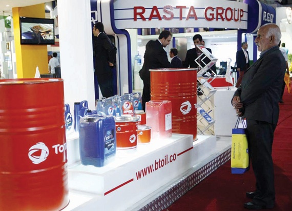 دعم «الأسد» والقتال في العراق يستنزفان ميزانية إيران