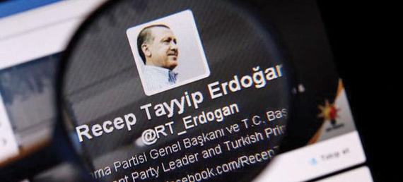 تصريحات أردوغان تثير قلق مؤيديه