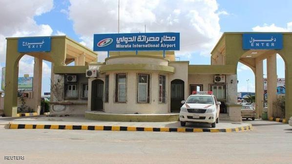 تعطل 80 % من مطارات ليبيا والخسائر تقدر بنحو 320 مليون دولار