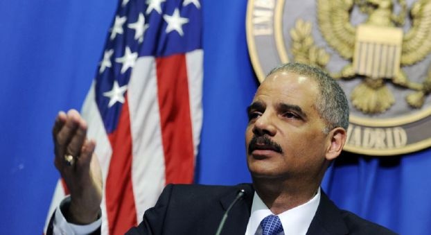 وزارة العدل الأمريكية تضبط تصرفات الشرطة وتقيد حريتهم