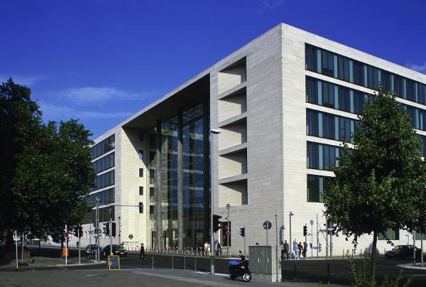 مؤتمر دولي في برلين لمكافحة الإتجار في الآثار