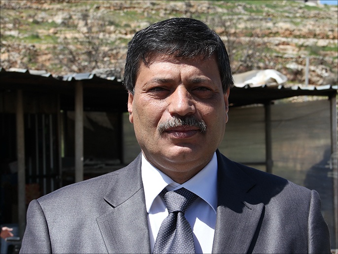 عباس يصف قتل أبو عين "بالعمل البربري" ويعلن الحداد 3 أيام