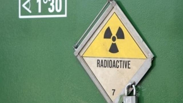 الإنتربول يحبط تهريب ربع كيلو من اليورانيوم المشع في قطار ركاب روسي