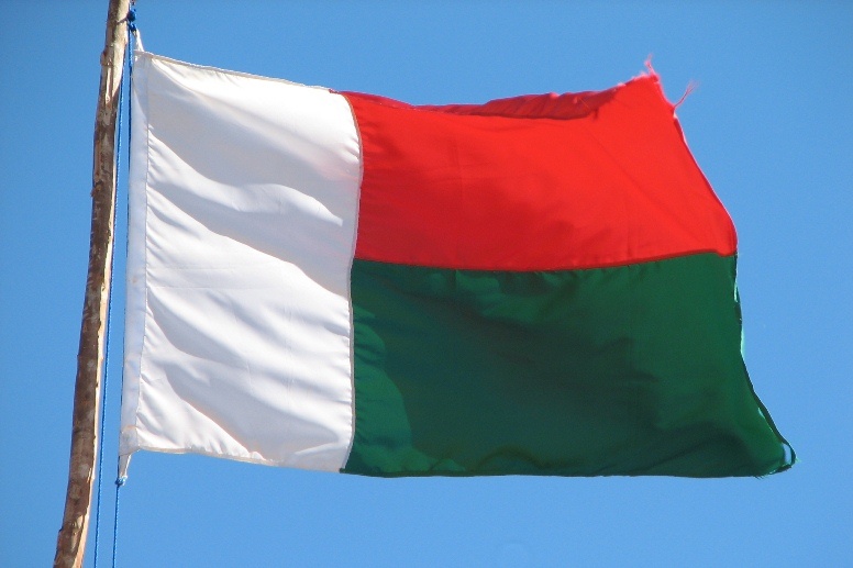 برلمان مدغشقر يتبنى قانونا يلغي عقوبة الإعدام