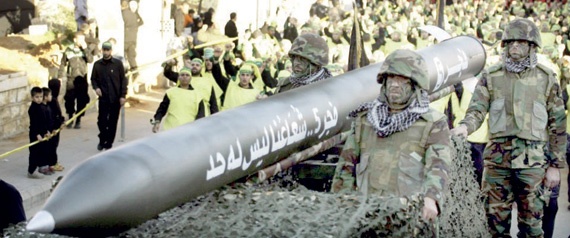 تزايد سلاح «حزب الله» على الأراضي السورية يؤمِّن عمقا استراتيجيا لإسرائيل