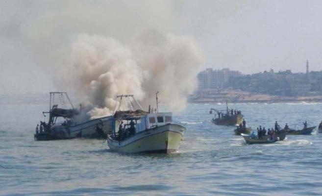 مصر : مقتل 11 صيادا و 23 في عداد المفقودين في حادث تصادم بالبحر الأحمر