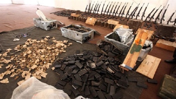 الشركات الغربية تهيمن على مبيعات السلاح العالمية