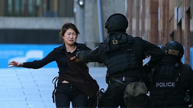 رئيس وزراء استراليا: الأمن لم يتعامل بالشكل المناسب مع محتجز الرهائن في سيدني