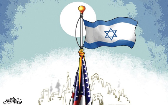 كاريكاتير 2014/12/18