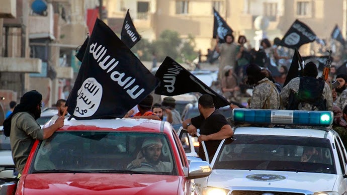 واشنطن: القتال ضد داعش قد يستغرق 3 سنوات على الأقل