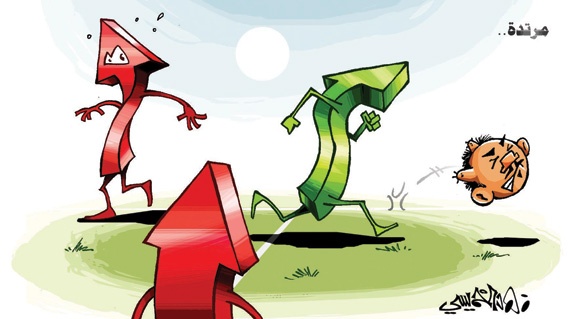 كاريكاتير 2014/12/19