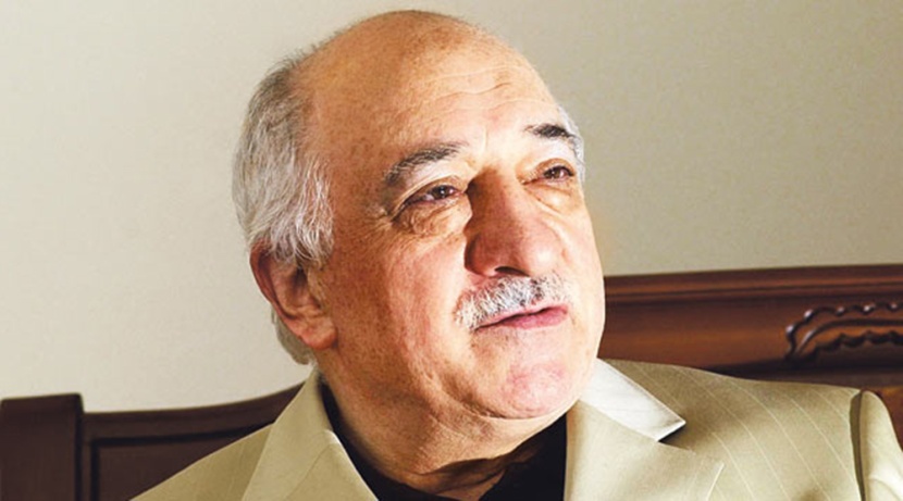 تركيا تصدر أمرا باعتقال محمد فتح الله كولن المقيم بالولايات المتحدة