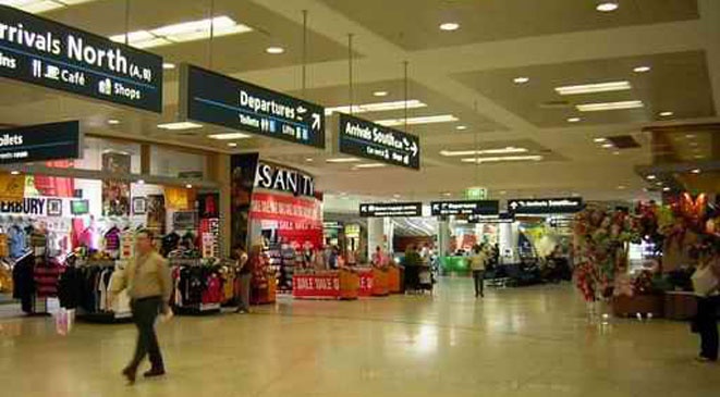 مشكلات تقنية تؤخر رحلات الآلاف في أستراليا‎