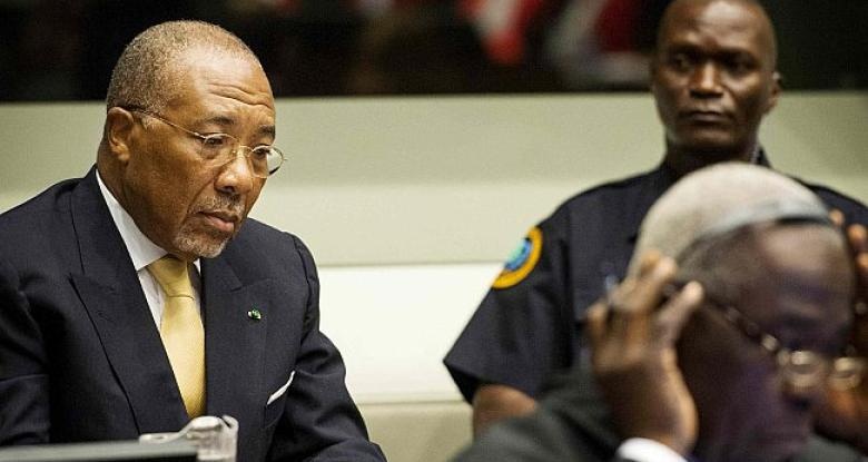 بعد تاجيلها بسبب وباء الايبولا..انطلاق الانتخابات البرلمانية فى ليبيريا