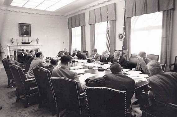 أوباما يحاول إنهاء خلاف الـ50 عاما مع كوبا في أقل من عامين