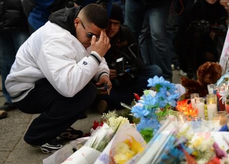 صدمة وغضب في نيويورك بعد مقتل شرطيين في عمل انتقامي