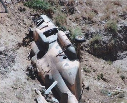 3 جرحى في تحطم مروحية أمريكية في الكويت