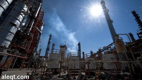 مخزونات النفط الخام الأمريكية تزيد 7.3 مليون برميل