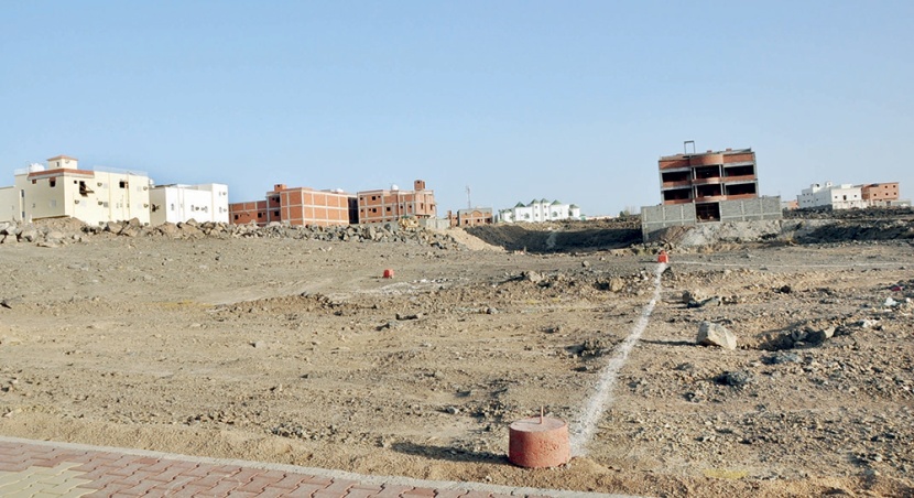 المدينة المنورة: خيارات التملك محدودة لأصحاب العقارات المنزوعة