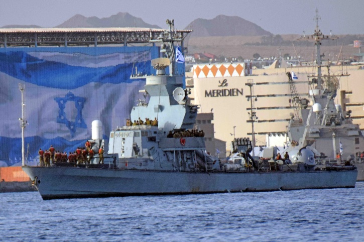 نتنياهو يكشف عن شراء اسرائيل 4 سفن حربية من المانيا