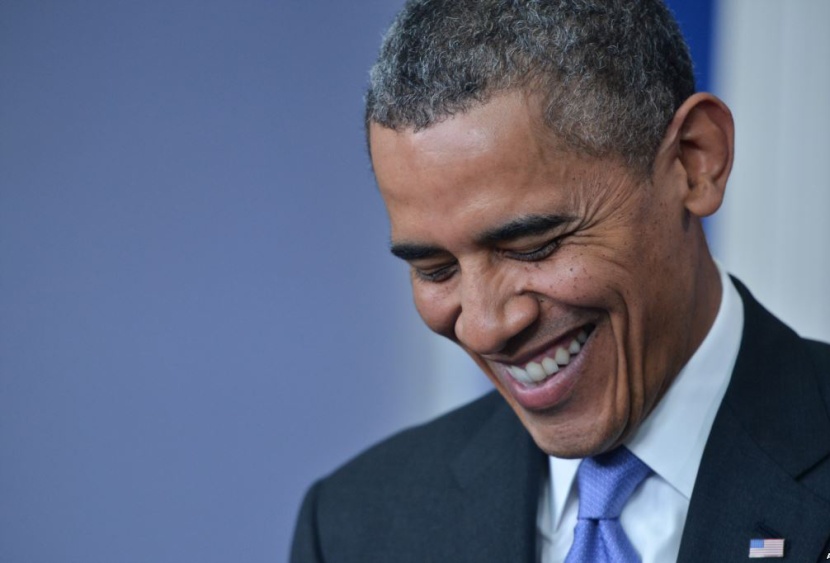 كوريا الشمالية تصف أوباما بـ"القرد" بعد عرض فيلم مثير للجدل