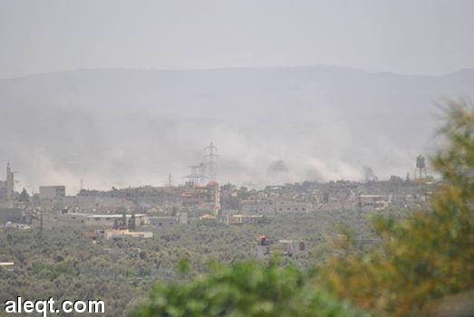 دمشق مستعدة للمشاركة في لقاء مع المعارضة في موسكو