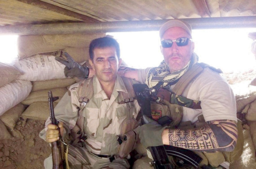 ألمانيا تصدّر «المقاتلين» لـ «داعش» وللأكراد في الوقت نفسه