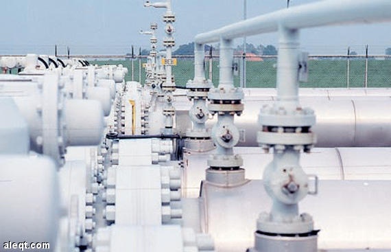 دراسة: مستهلكو الغاز في ألمانيا لم يستفيدوا من هبوط الأسعار