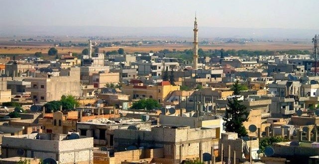 المرصد السوري: الأكراد يسيطرون على 70 % من مدينة عين العرب