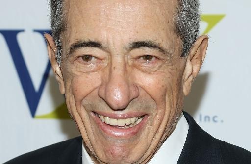 وفاة حاكم نيويورك السابق ماريو كومو