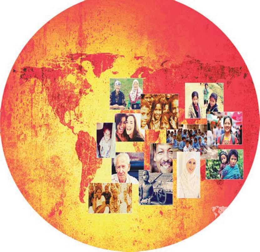 استطلاع: العرب الأكثر رغبة في القتال من أجل أوطانهم .. والأوروبيون الأقل