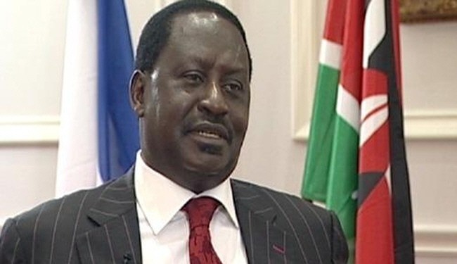 العثور على نجل رئيس وزراء كينيا الأسبق ميتا في منزله